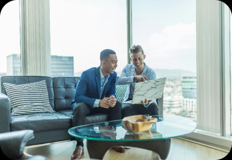 Business Development Representative (BDR)